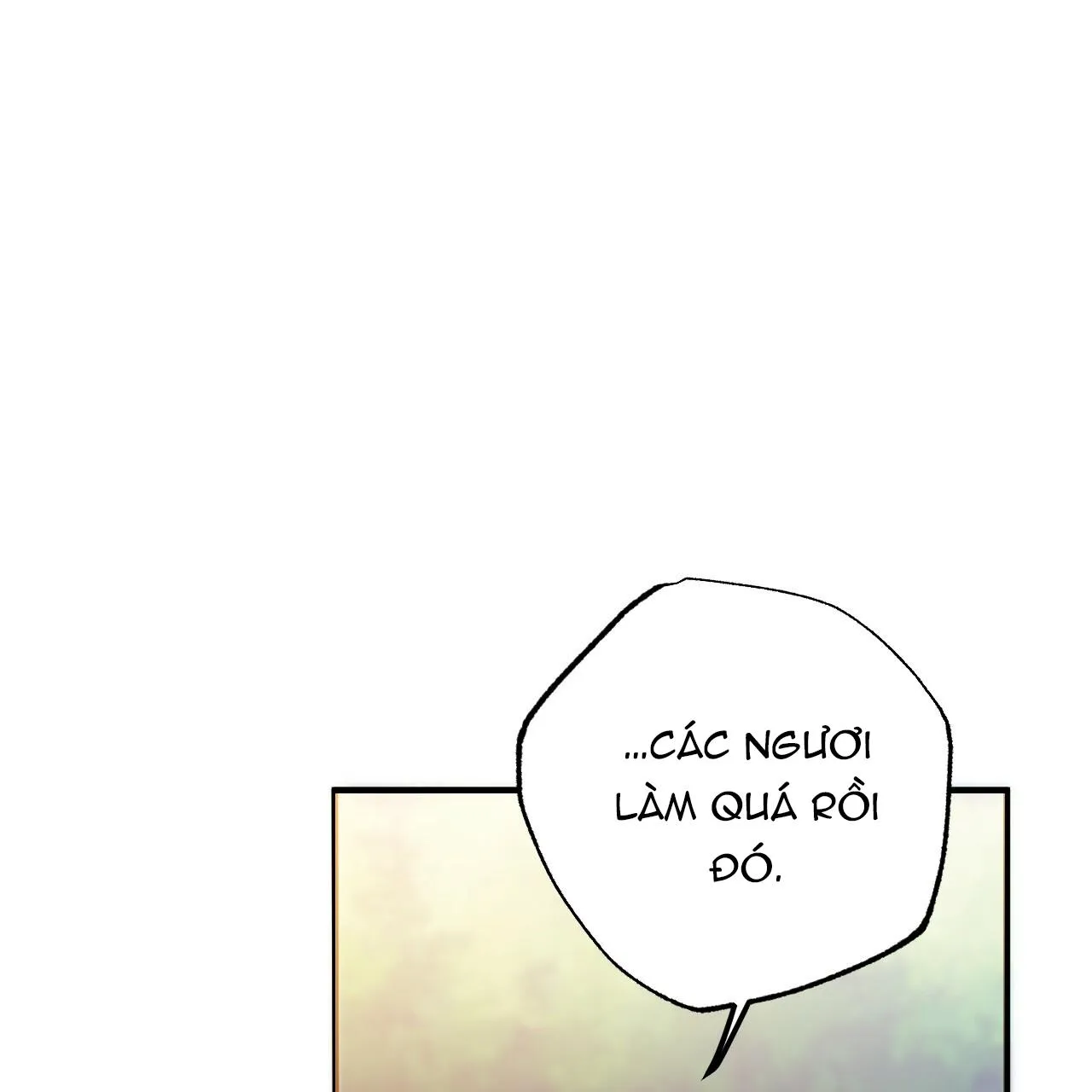 NHỮNG CHÚ THỎ CỦA HAPYPY Chapter 10 Trang 115