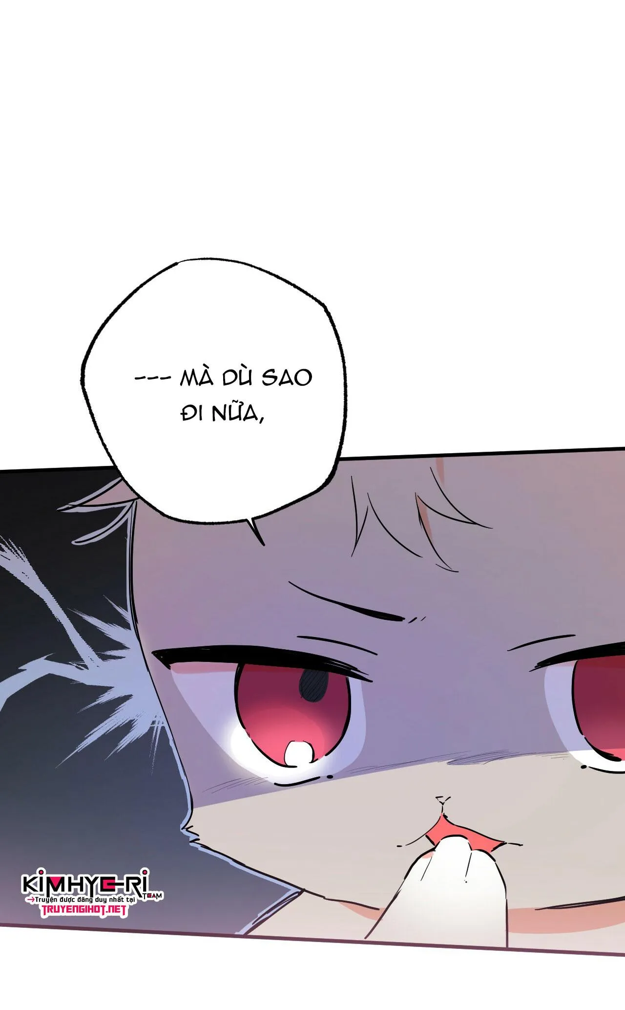 NHỮNG CHÚ THỎ CỦA HAPYPY Chapter 10 Trang 118