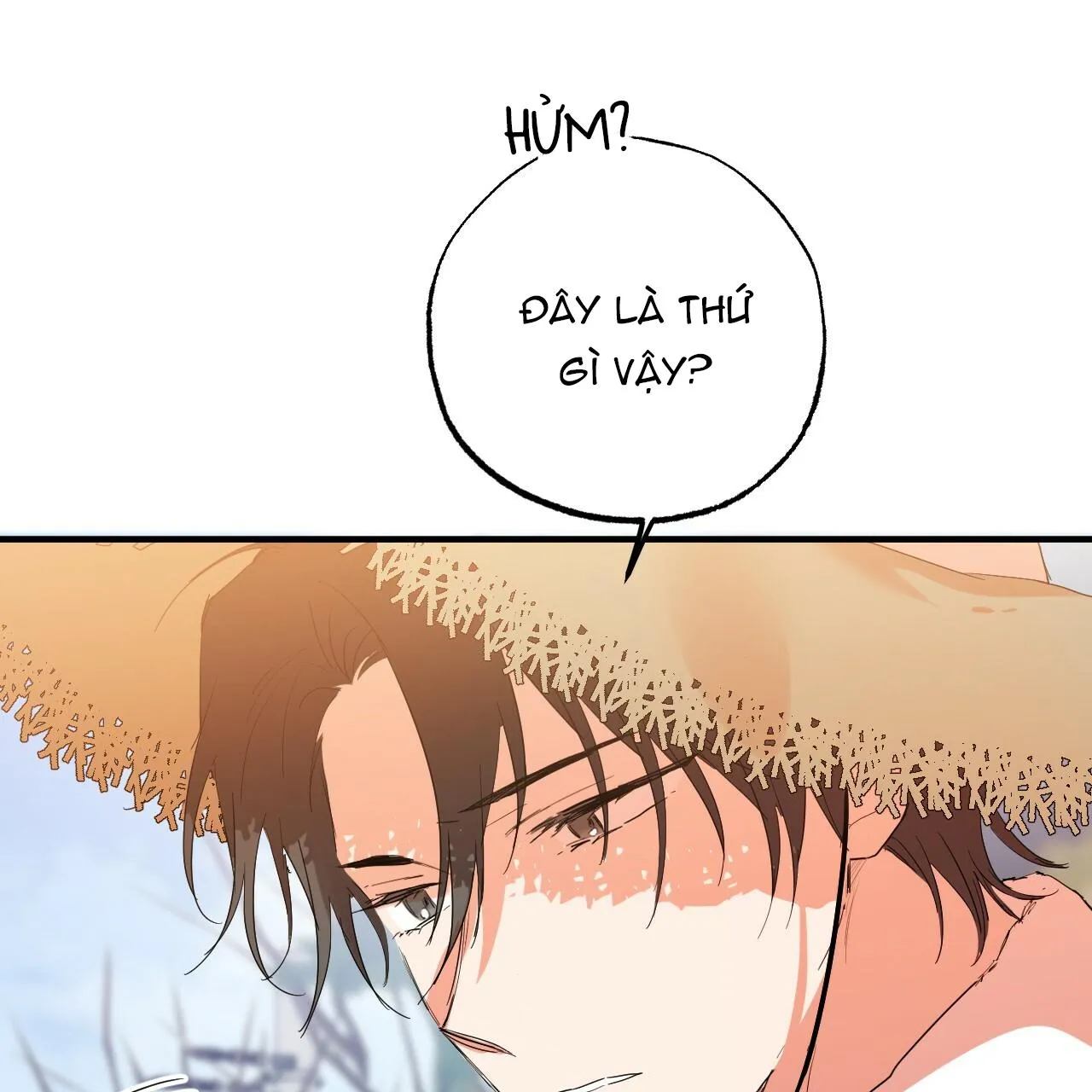 NHỮNG CHÚ THỎ CỦA HAPYPY Chapter 10 Trang 122