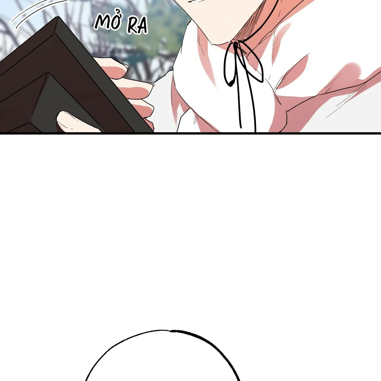 NHỮNG CHÚ THỎ CỦA HAPYPY Chapter 10 Trang 123