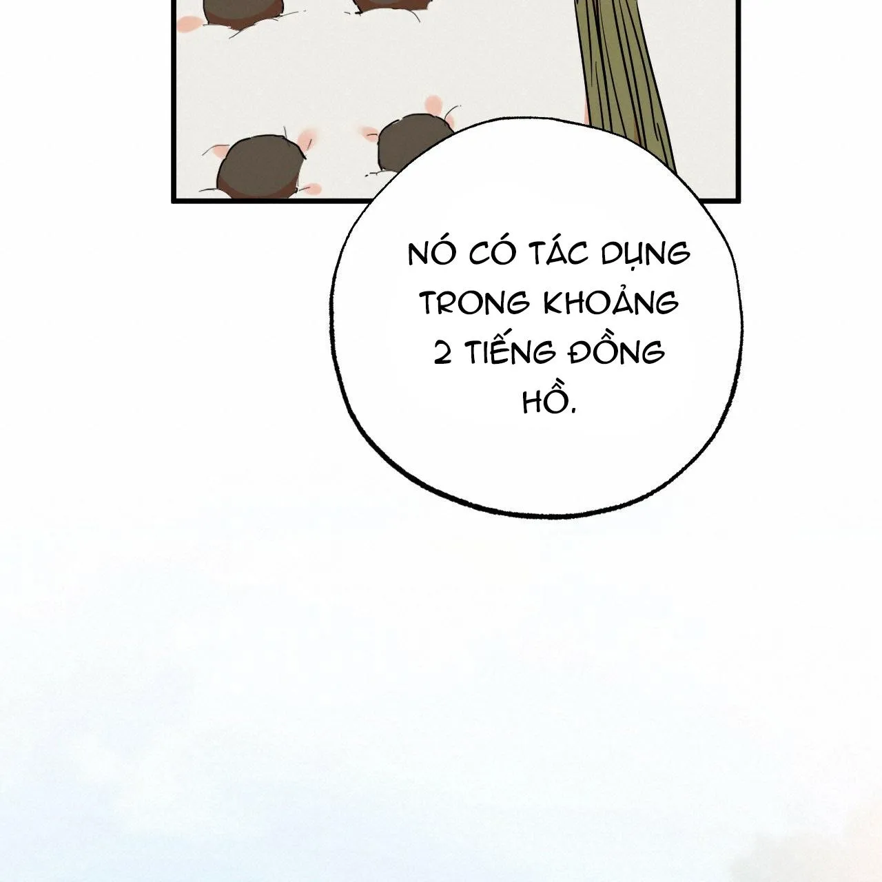 NHỮNG CHÚ THỎ CỦA HAPYPY Chapter 10 Trang 125