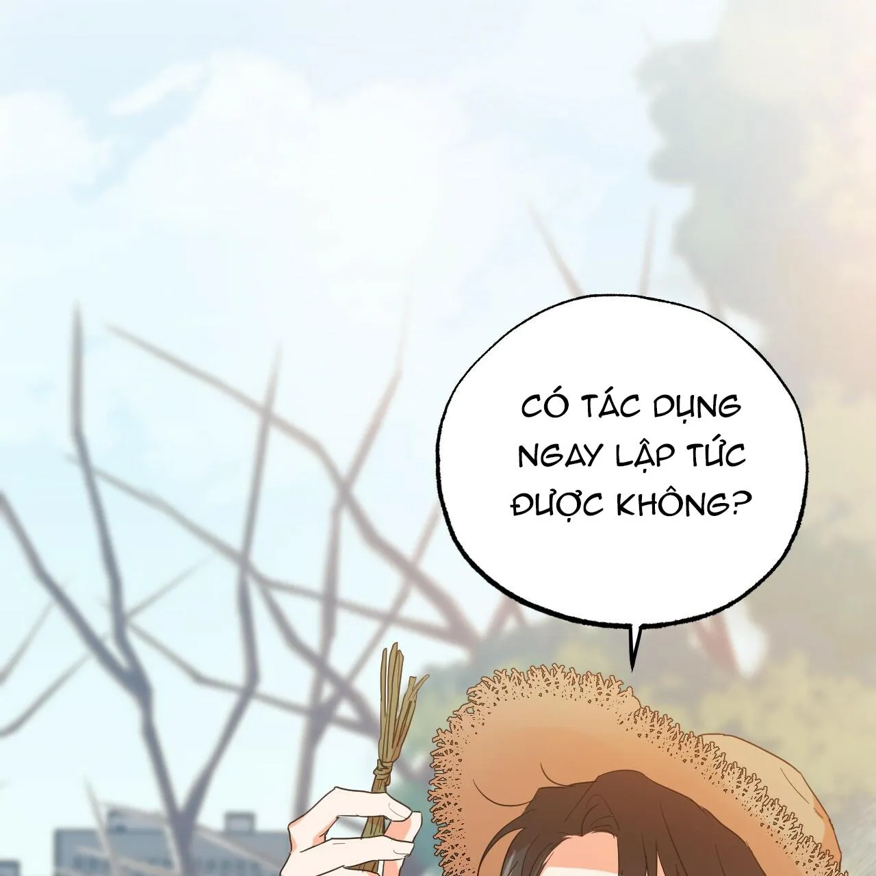 NHỮNG CHÚ THỎ CỦA HAPYPY Chapter 10 Trang 126