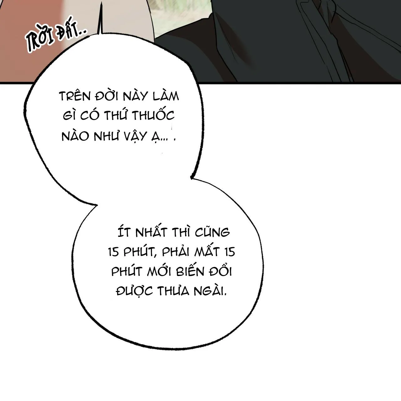 NHỮNG CHÚ THỎ CỦA HAPYPY Chapter 10 Trang 128