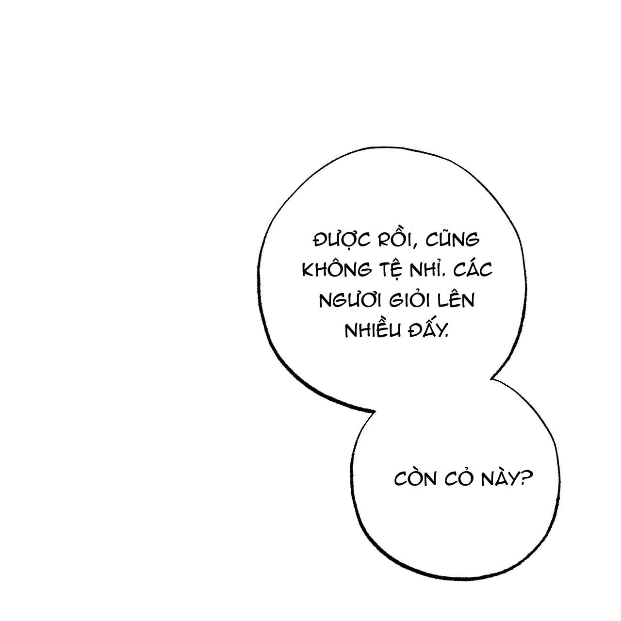 NHỮNG CHÚ THỎ CỦA HAPYPY Chapter 10 Trang 129