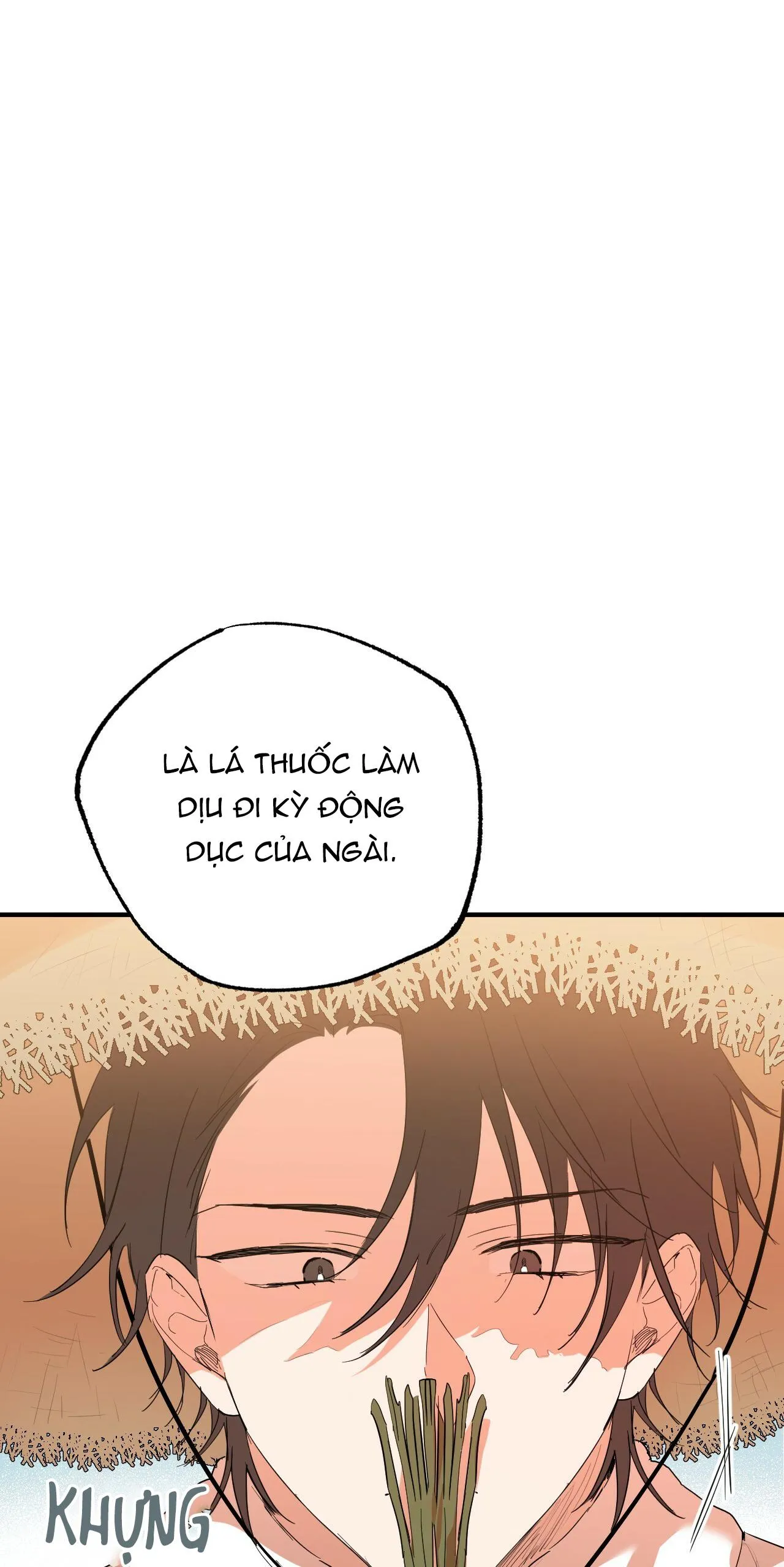 NHỮNG CHÚ THỎ CỦA HAPYPY Chapter 10 Trang 130