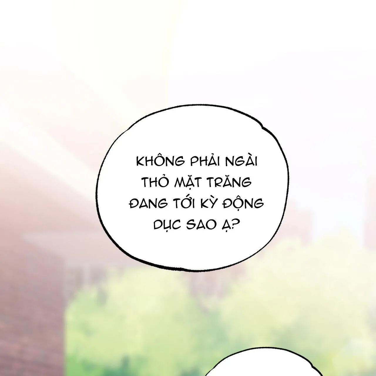 NHỮNG CHÚ THỎ CỦA HAPYPY Chapter 10 Trang 132
