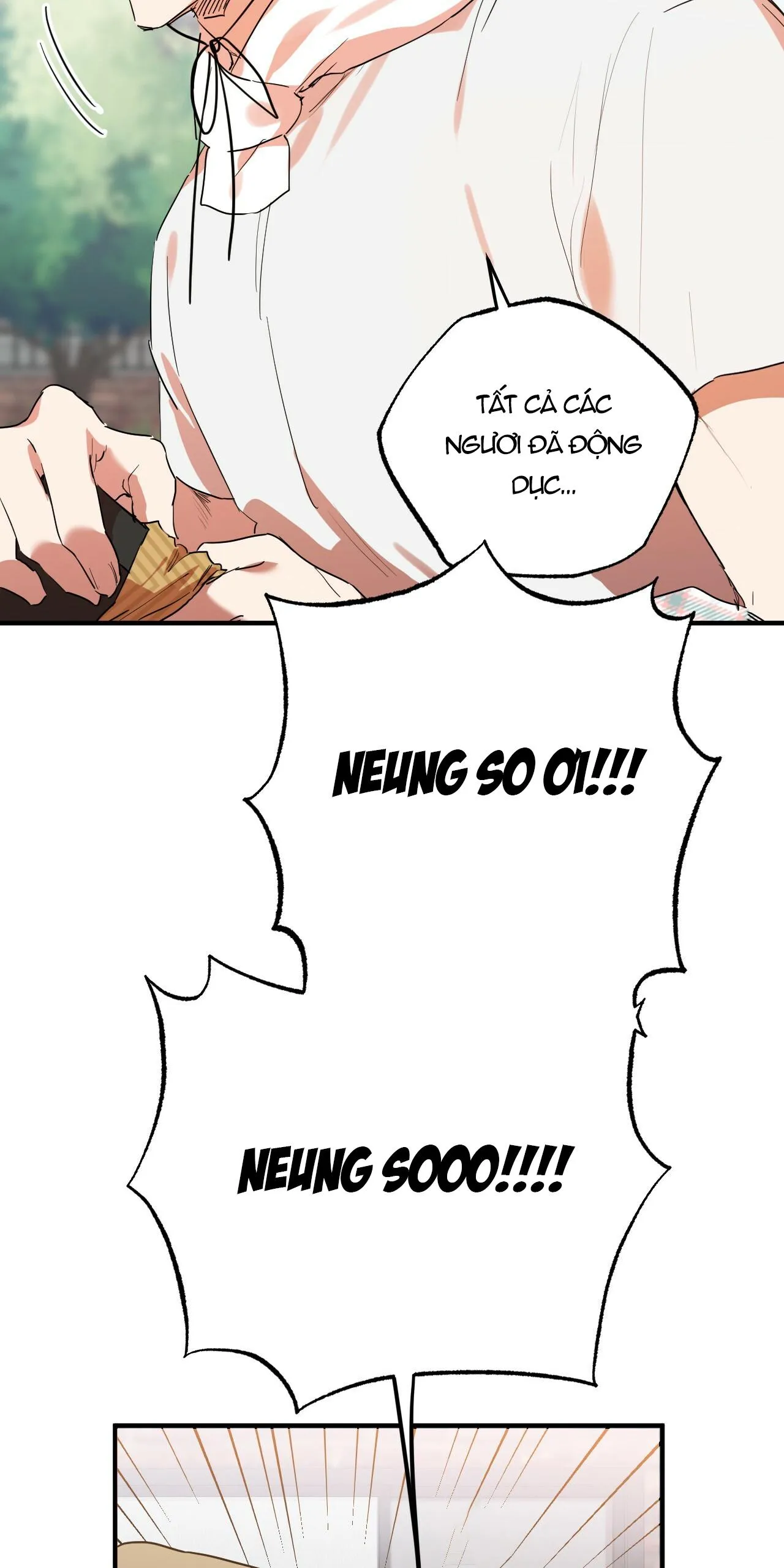 NHỮNG CHÚ THỎ CỦA HAPYPY Chapter 10 Trang 137