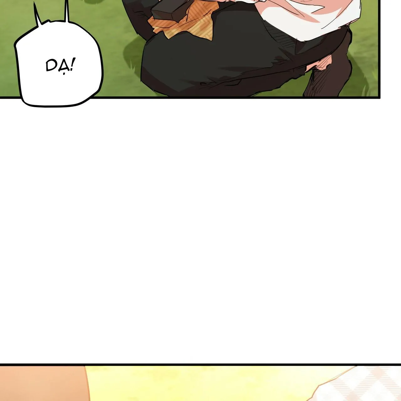 NHỮNG CHÚ THỎ CỦA HAPYPY Chapter 10 Trang 141