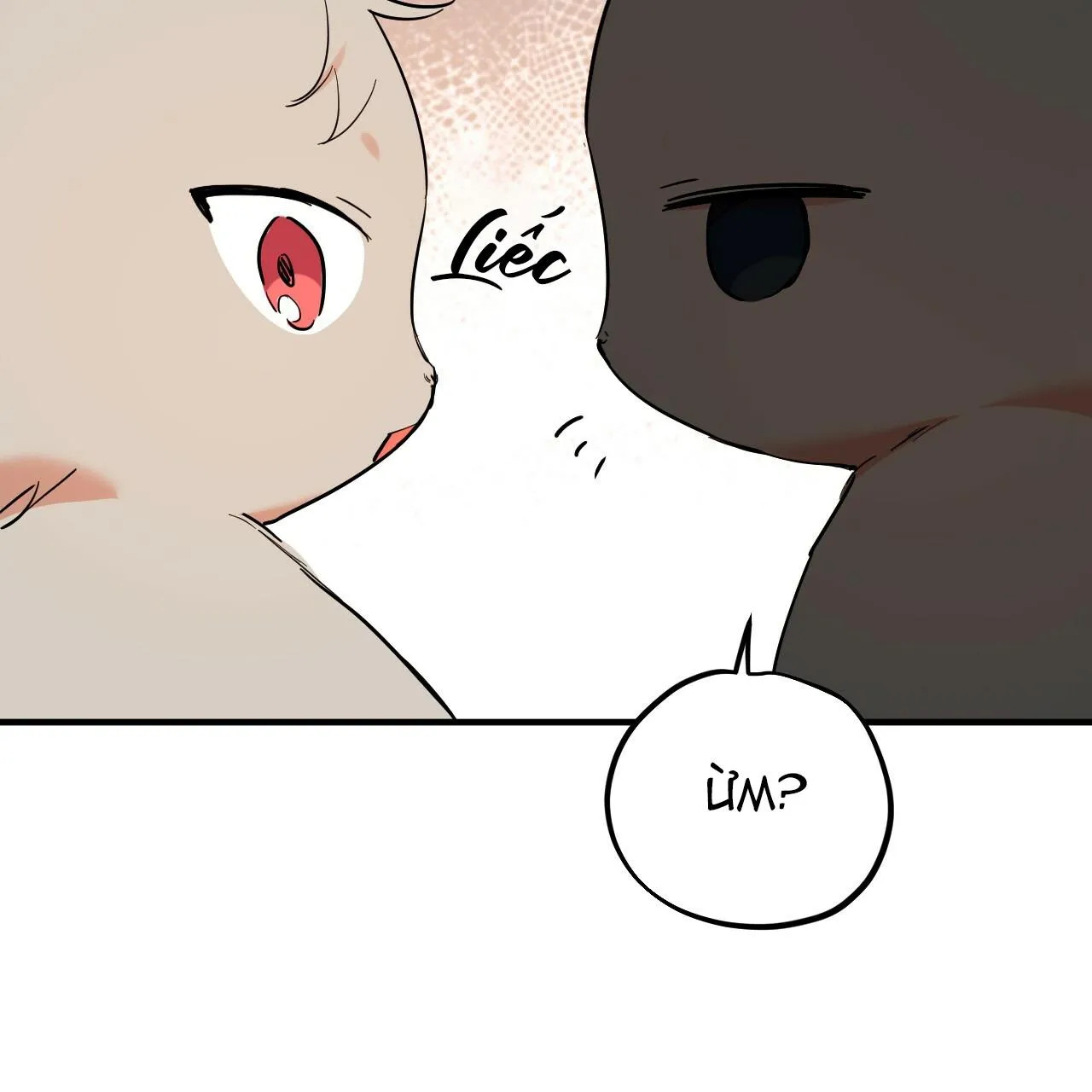 NHỮNG CHÚ THỎ CỦA HAPYPY Chapter 10 Trang 146