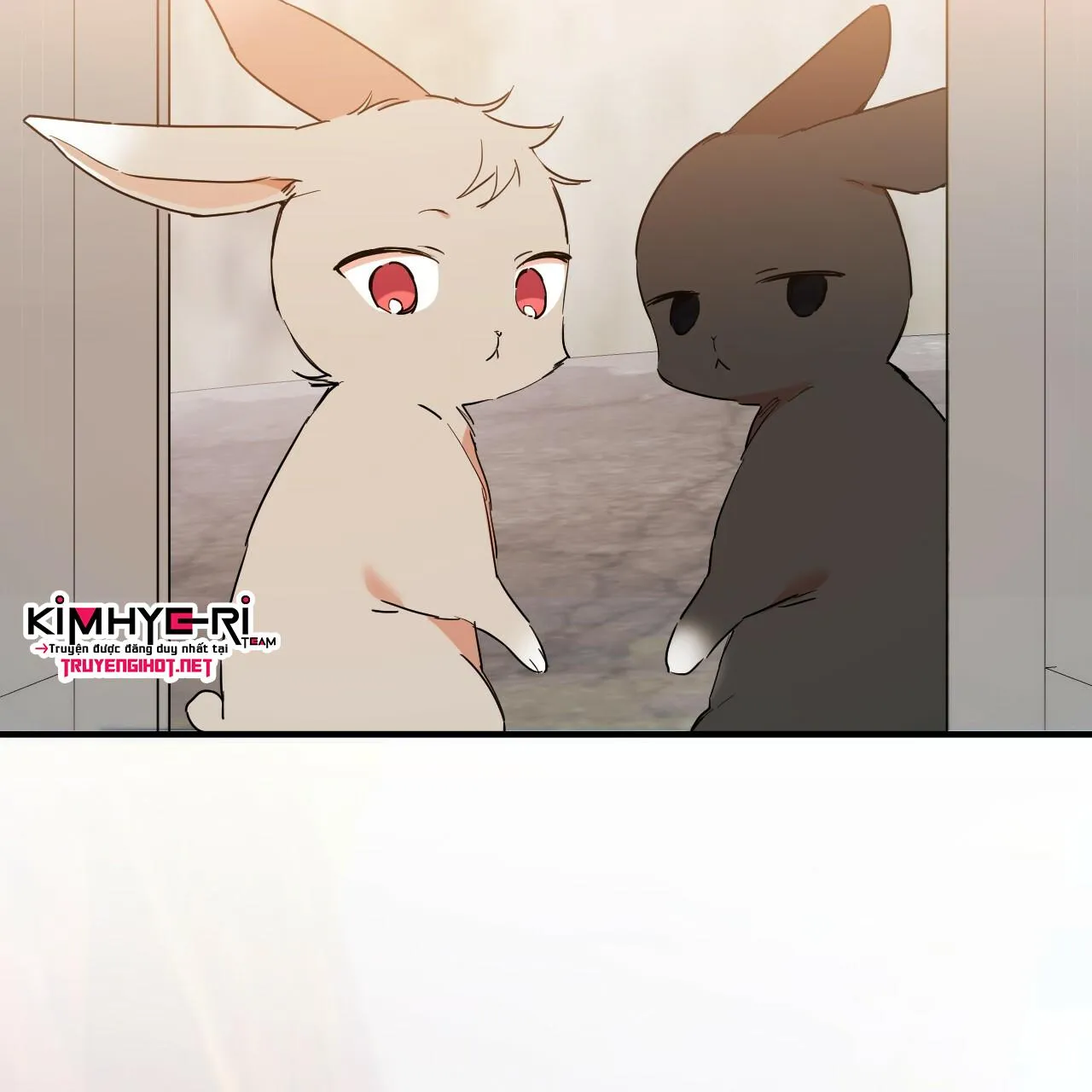 NHỮNG CHÚ THỎ CỦA HAPYPY Chapter 10 Trang 148