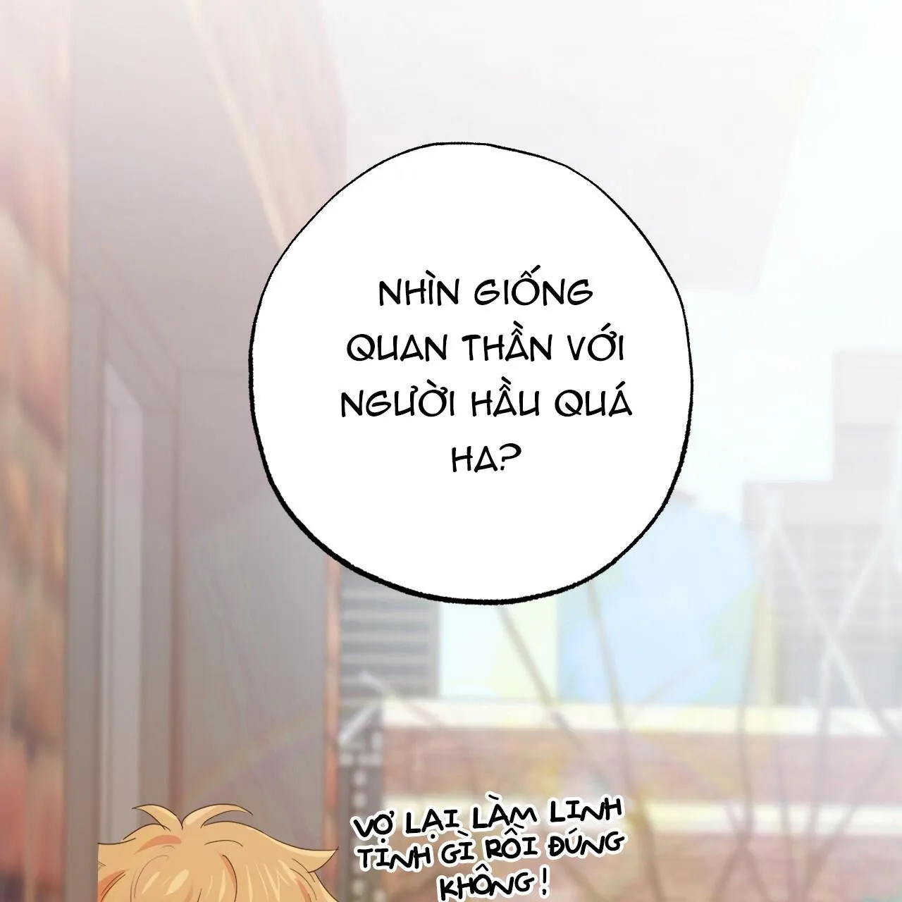 NHỮNG CHÚ THỎ CỦA HAPYPY Chapter 10 Trang 149