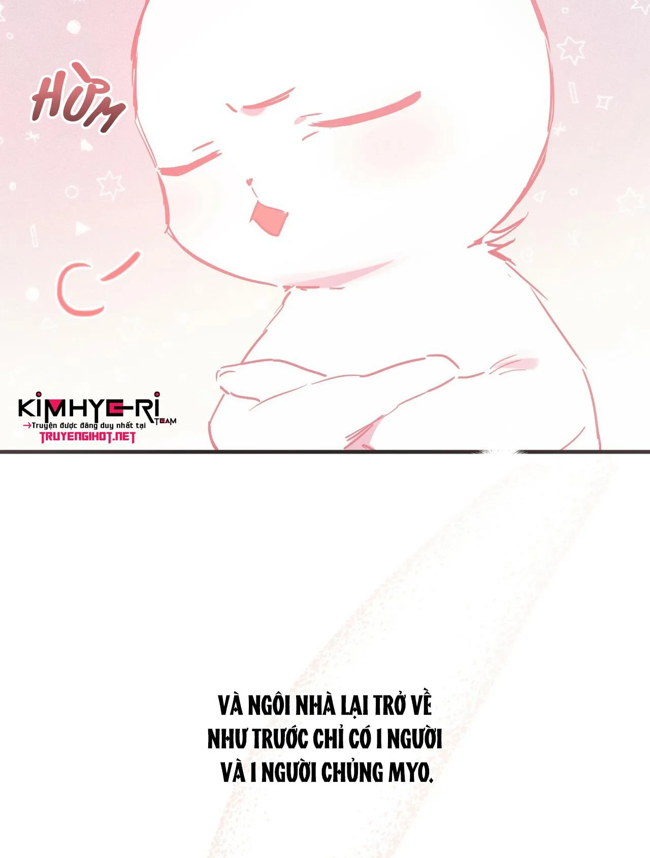 NHỮNG CHÚ THỎ CỦA HAPYPY Chapter 11 Trang 6