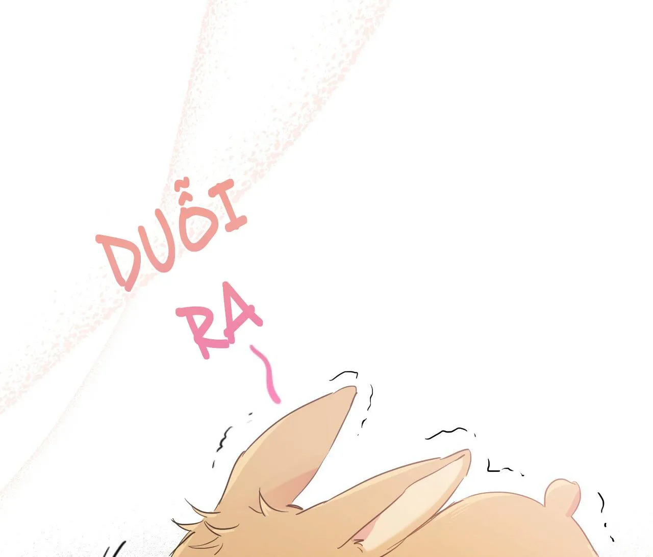 NHỮNG CHÚ THỎ CỦA HAPYPY Chapter 11 Trang 7