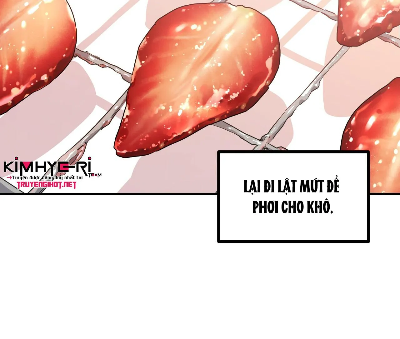 NHỮNG CHÚ THỎ CỦA HAPYPY Chapter 11 Trang 15