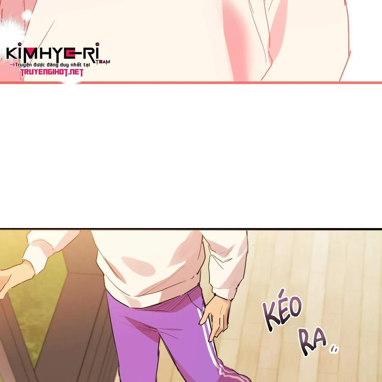 NHỮNG CHÚ THỎ CỦA HAPYPY Chapter 11 Trang 25