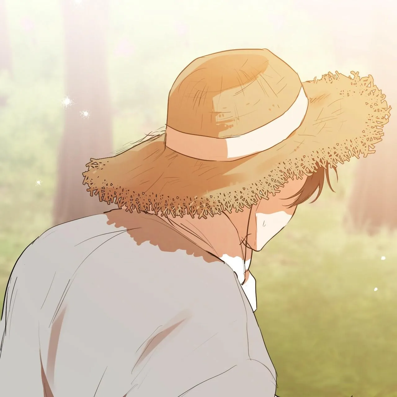 NHỮNG CHÚ THỎ CỦA HAPYPY Chapter 11 Trang 29