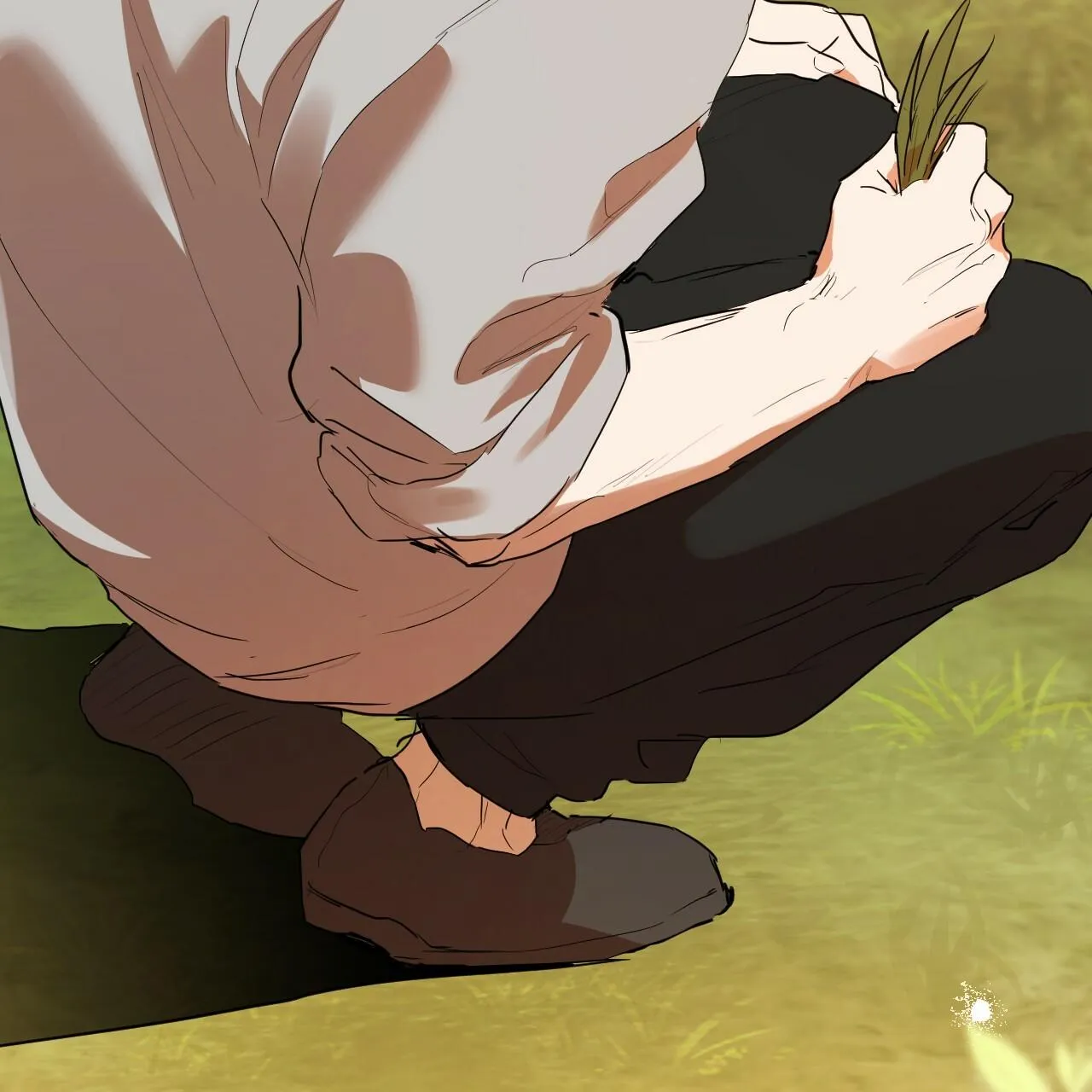 NHỮNG CHÚ THỎ CỦA HAPYPY Chapter 11 Trang 30