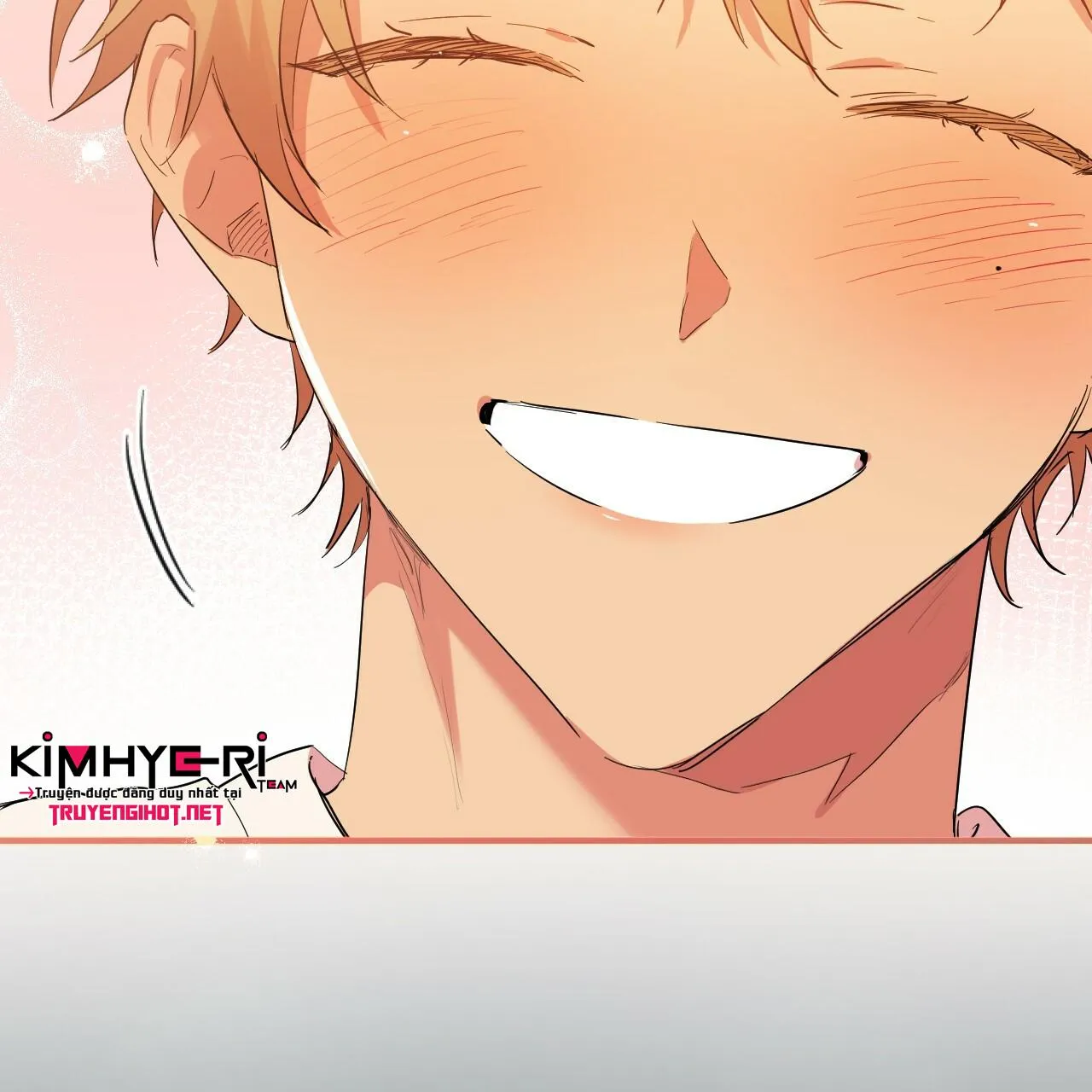 NHỮNG CHÚ THỎ CỦA HAPYPY Chapter 11 Trang 32