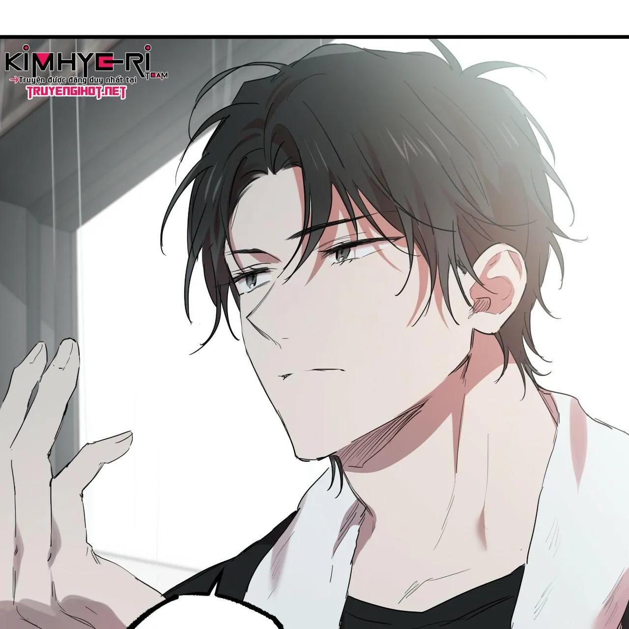 NHỮNG CHÚ THỎ CỦA HAPYPY Chapter 11 Trang 37