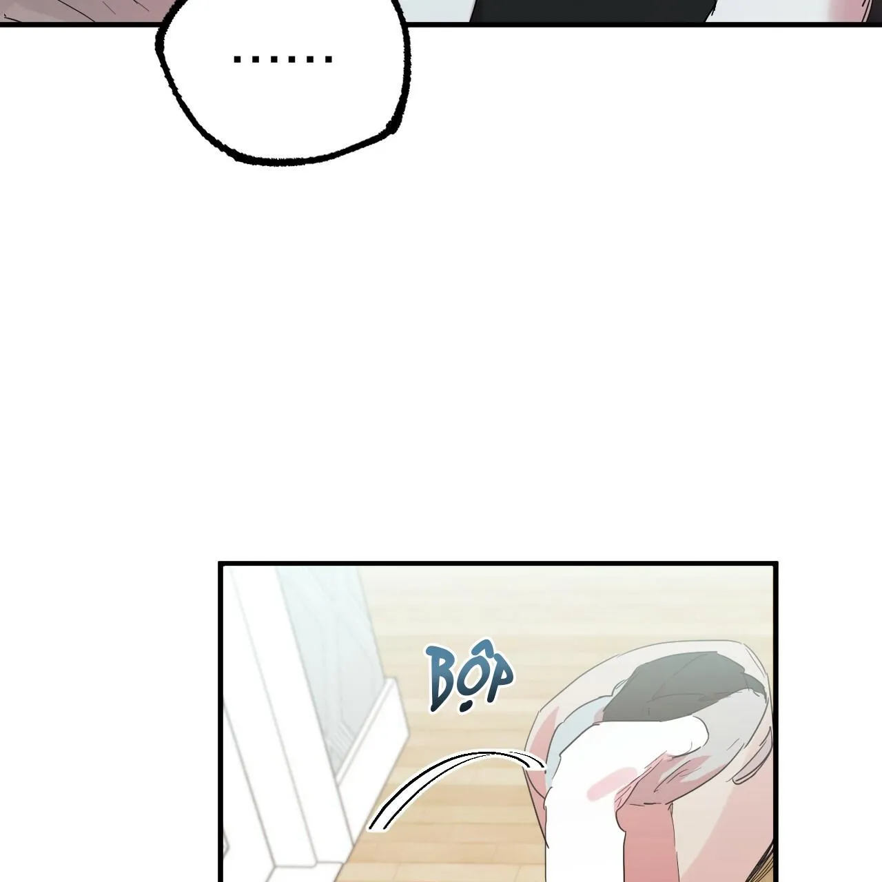 NHỮNG CHÚ THỎ CỦA HAPYPY Chapter 11 Trang 38