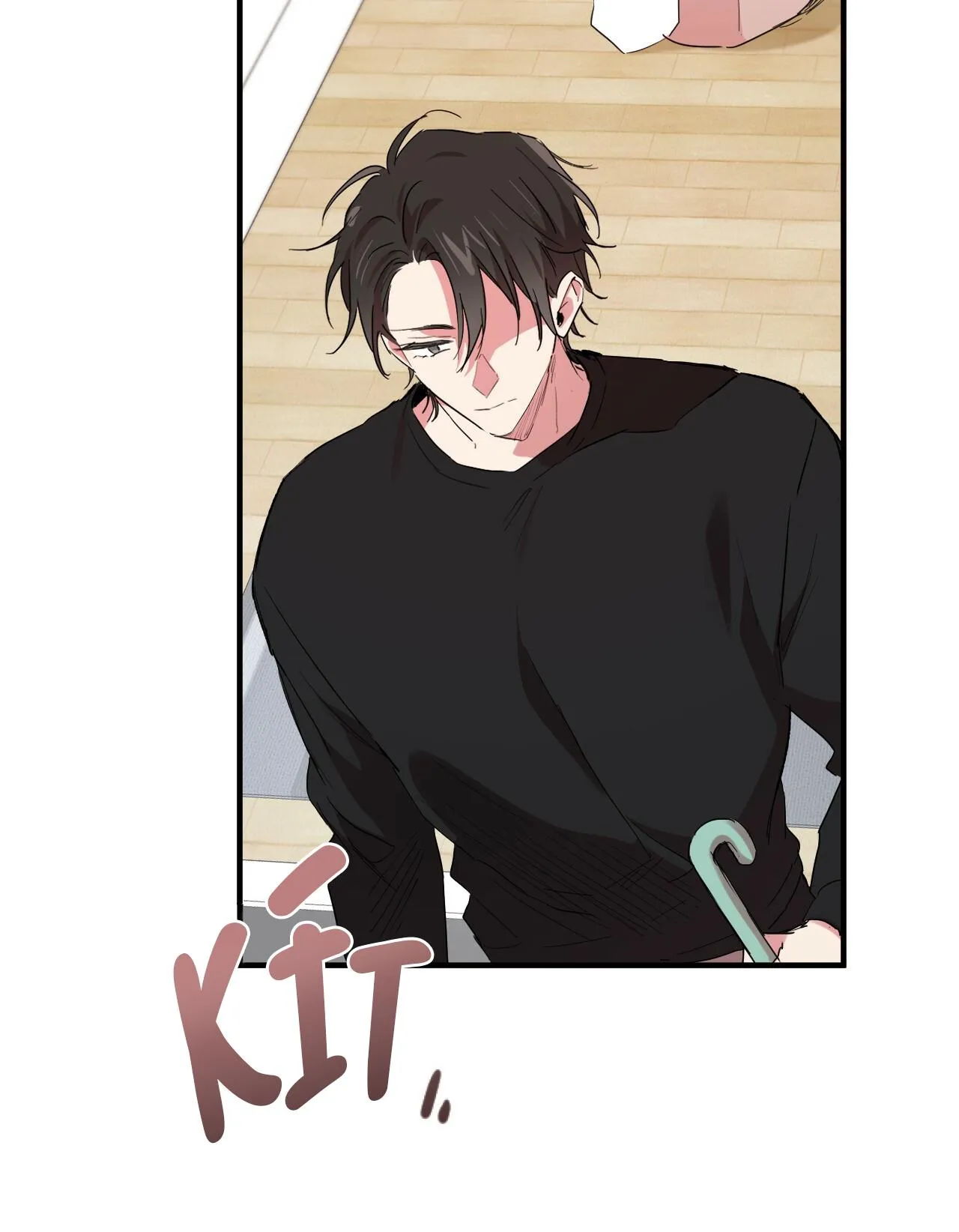 NHỮNG CHÚ THỎ CỦA HAPYPY Chapter 11 Trang 39