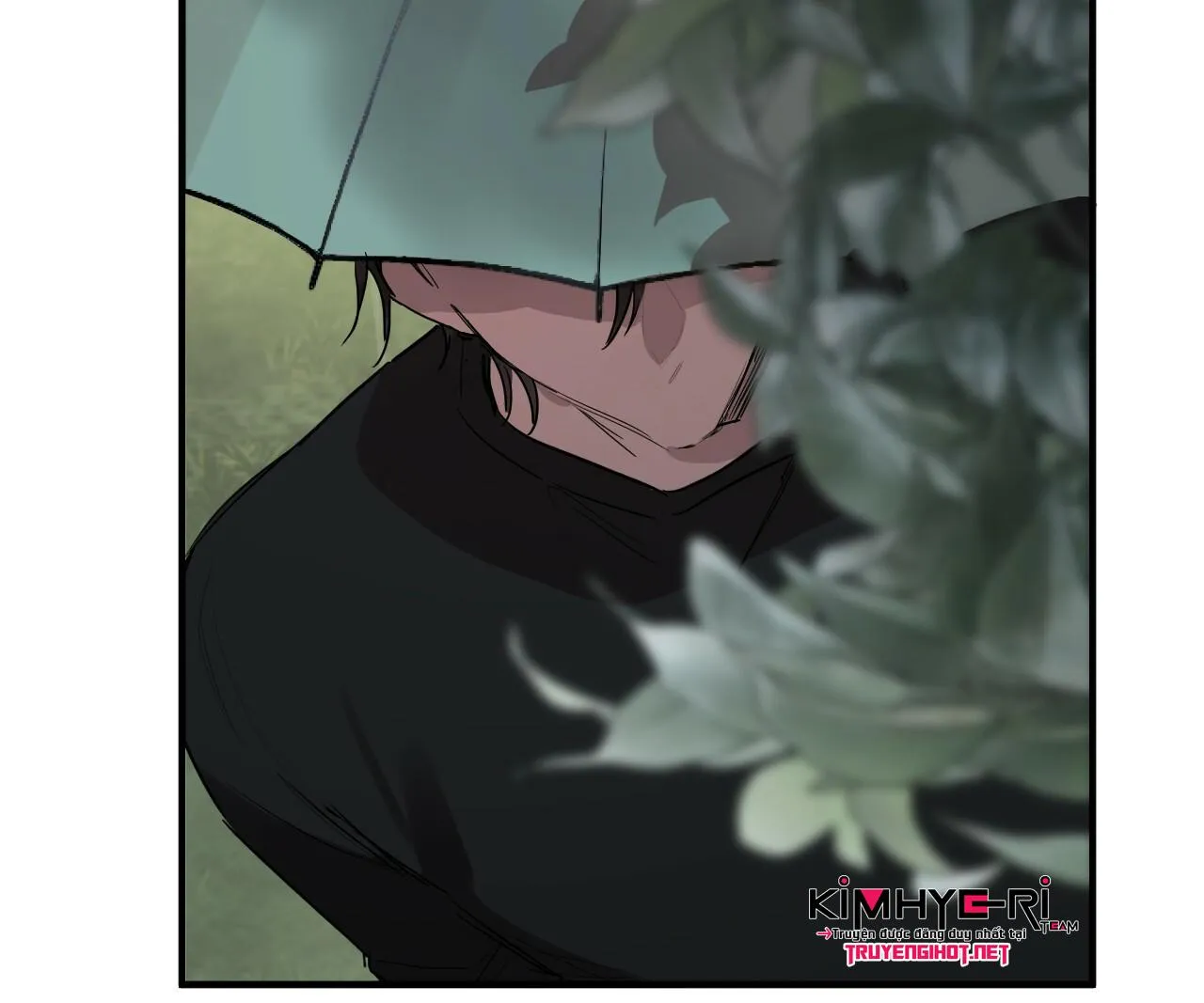 NHỮNG CHÚ THỎ CỦA HAPYPY Chapter 11 Trang 43