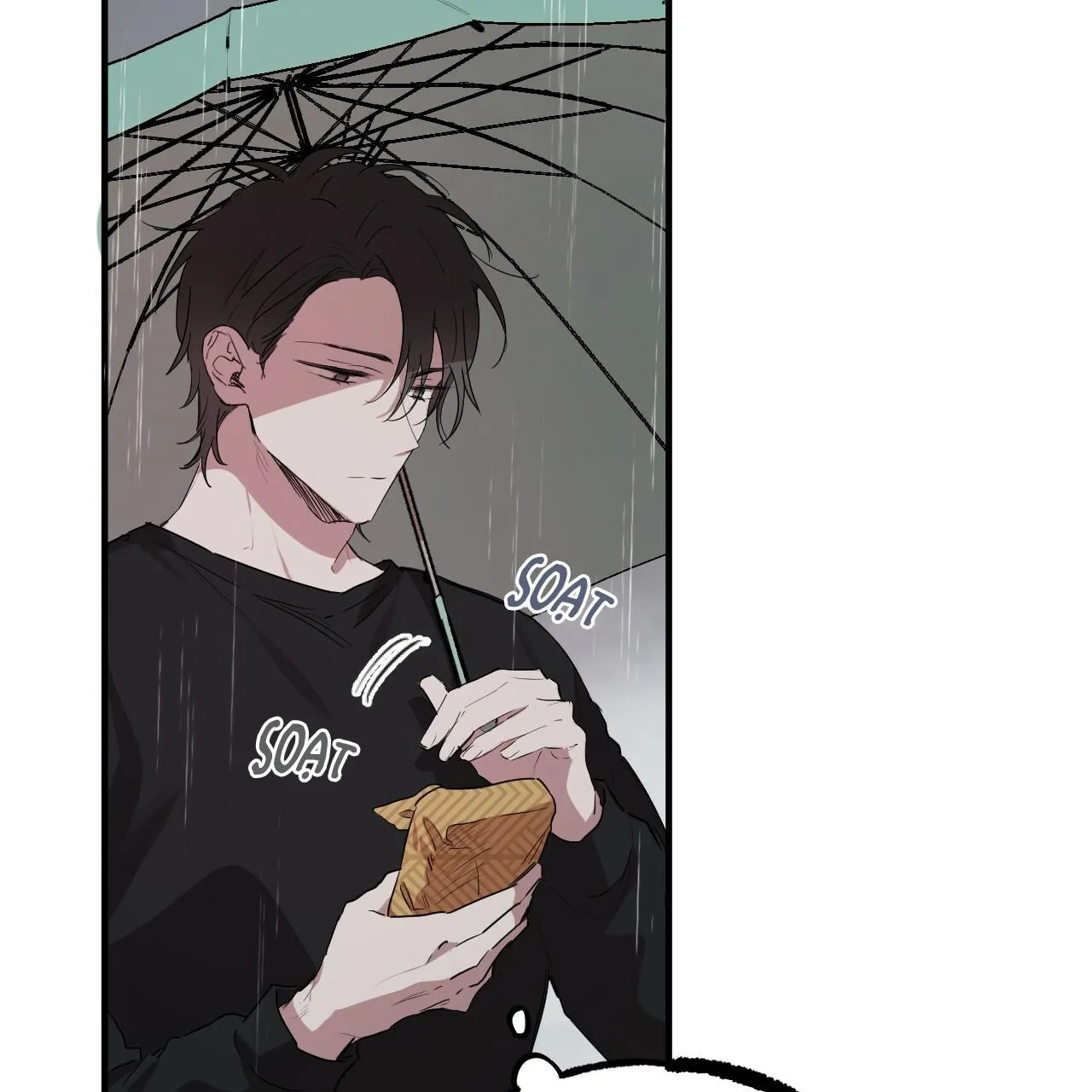 NHỮNG CHÚ THỎ CỦA HAPYPY Chapter 11 Trang 46