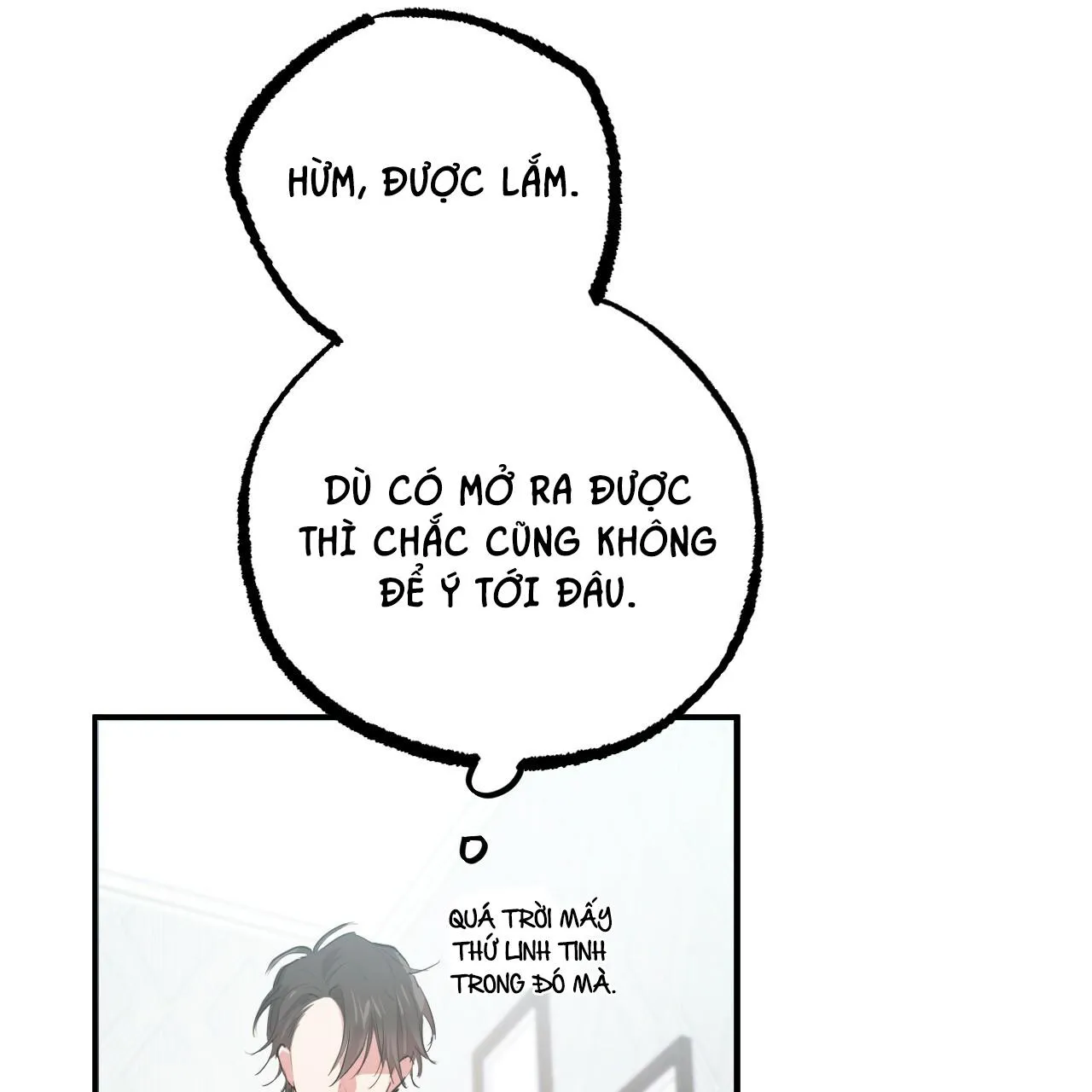 NHỮNG CHÚ THỎ CỦA HAPYPY Chapter 11 Trang 52