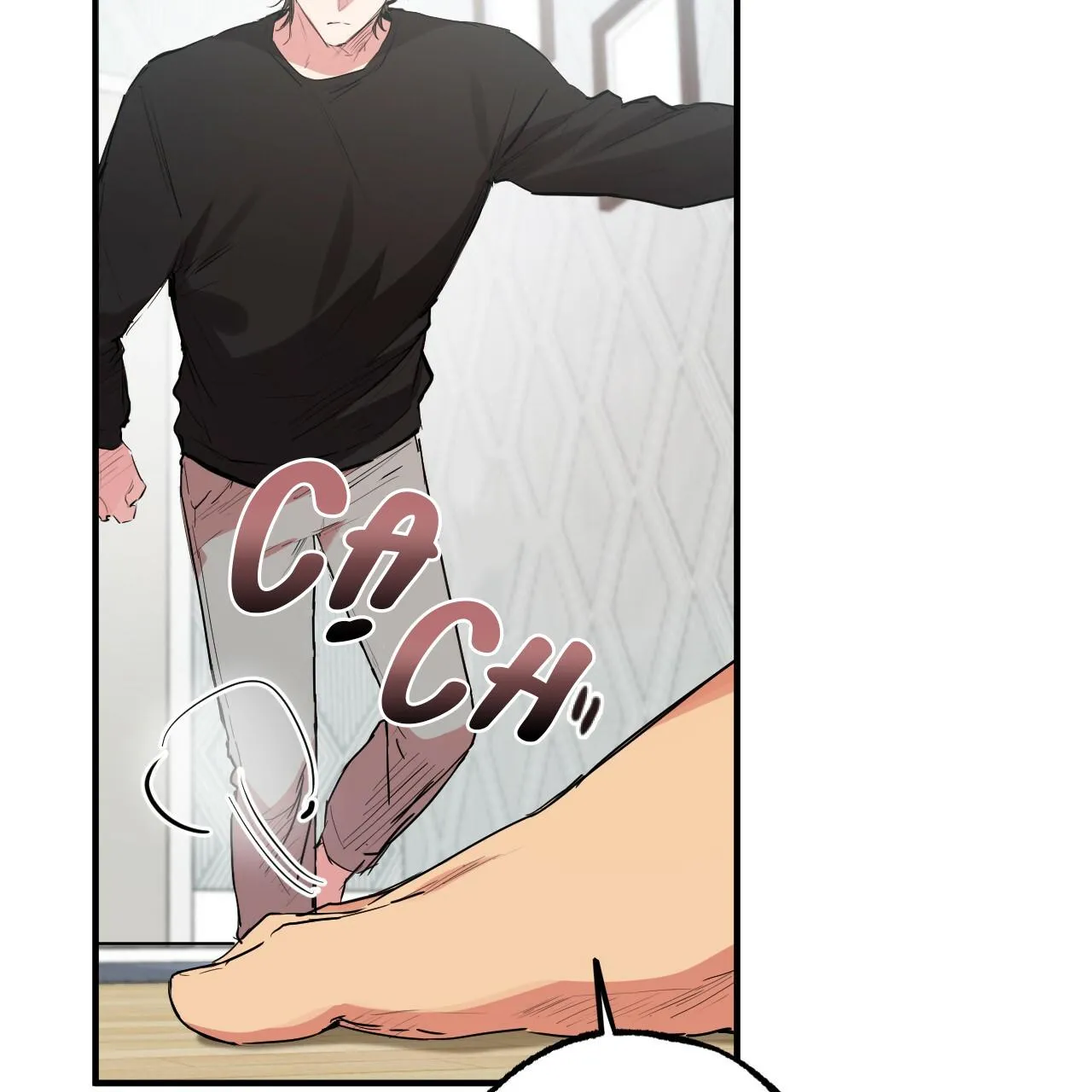 NHỮNG CHÚ THỎ CỦA HAPYPY Chapter 11 Trang 53