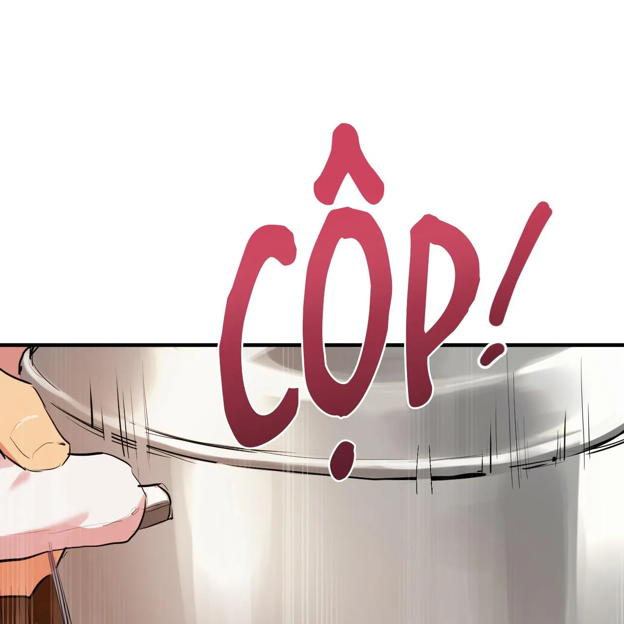 NHỮNG CHÚ THỎ CỦA HAPYPY Chapter 11 Trang 57