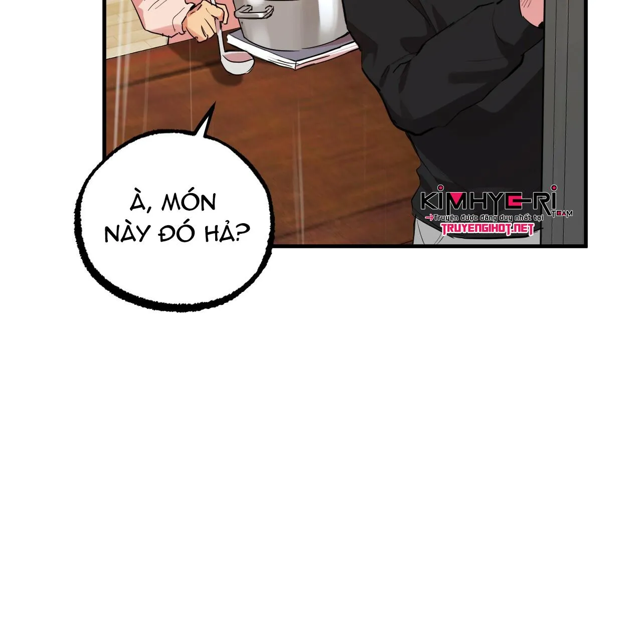 NHỮNG CHÚ THỎ CỦA HAPYPY Chapter 11 Trang 60