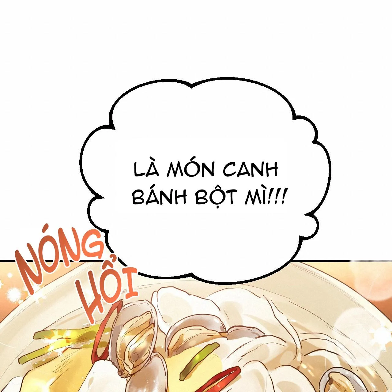 NHỮNG CHÚ THỎ CỦA HAPYPY Chapter 11 Trang 61