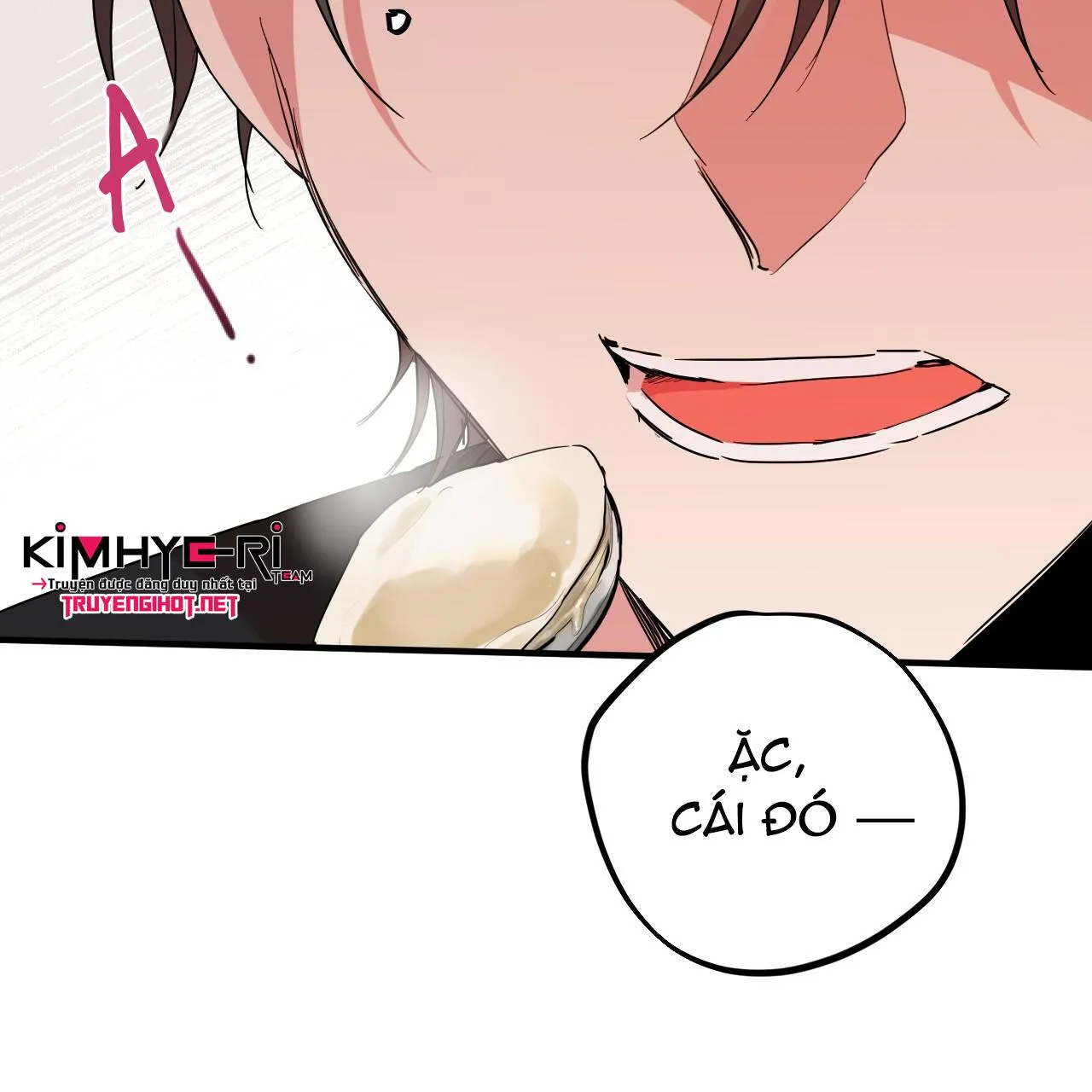 NHỮNG CHÚ THỎ CỦA HAPYPY Chapter 11 Trang 68