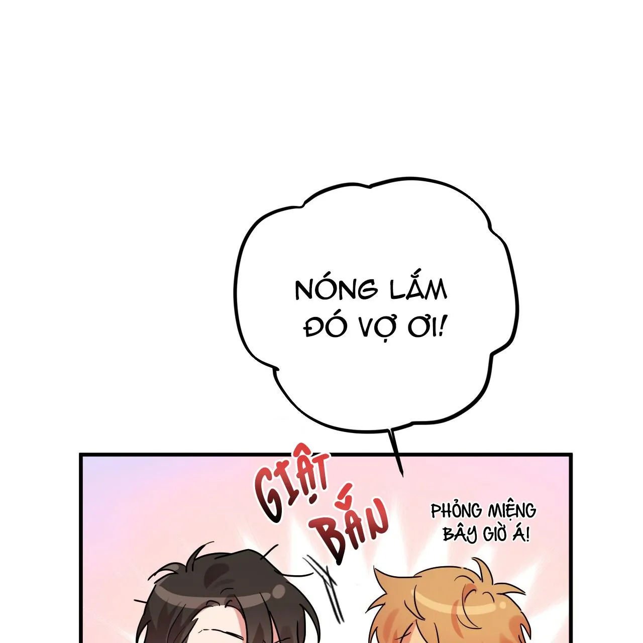 NHỮNG CHÚ THỎ CỦA HAPYPY Chapter 11 Trang 69