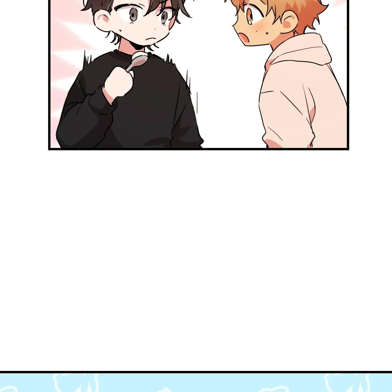 NHỮNG CHÚ THỎ CỦA HAPYPY Chapter 11 Trang 70