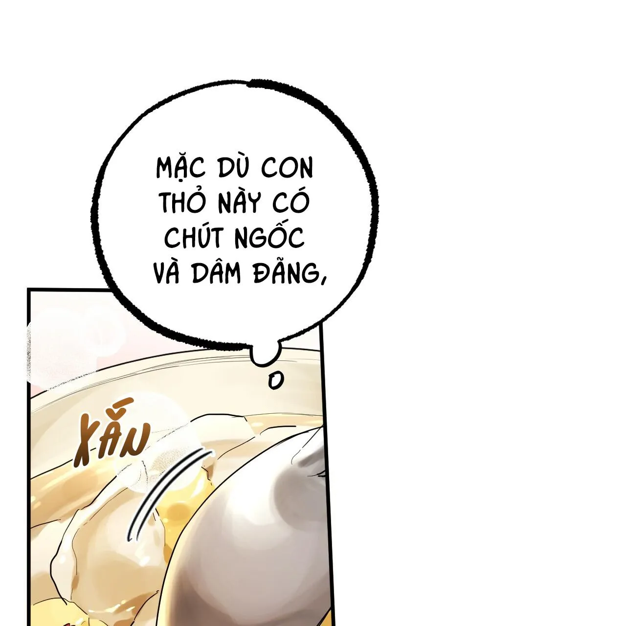 NHỮNG CHÚ THỎ CỦA HAPYPY Chapter 11 Trang 74