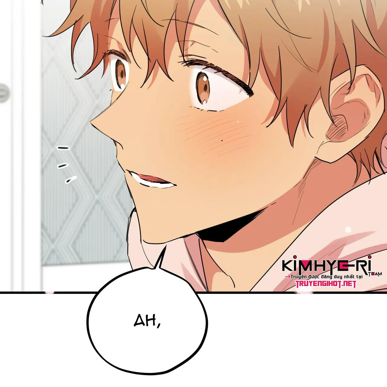 NHỮNG CHÚ THỎ CỦA HAPYPY Chapter 11 Trang 82