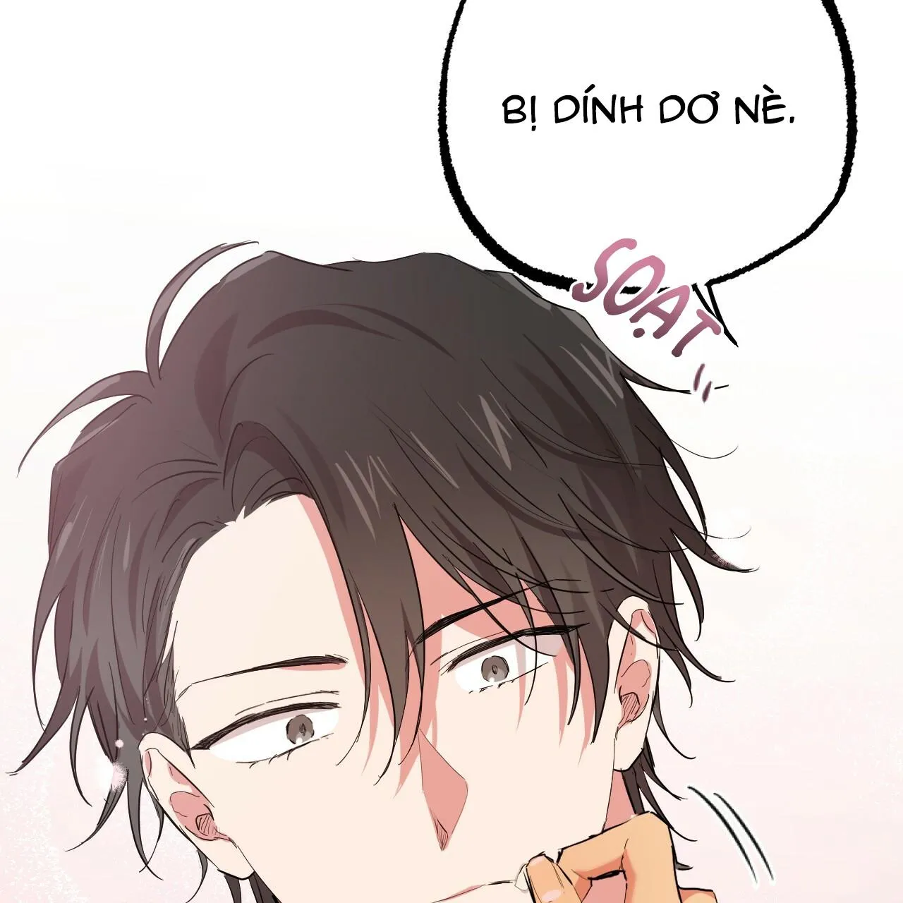 NHỮNG CHÚ THỎ CỦA HAPYPY Chapter 11 Trang 84