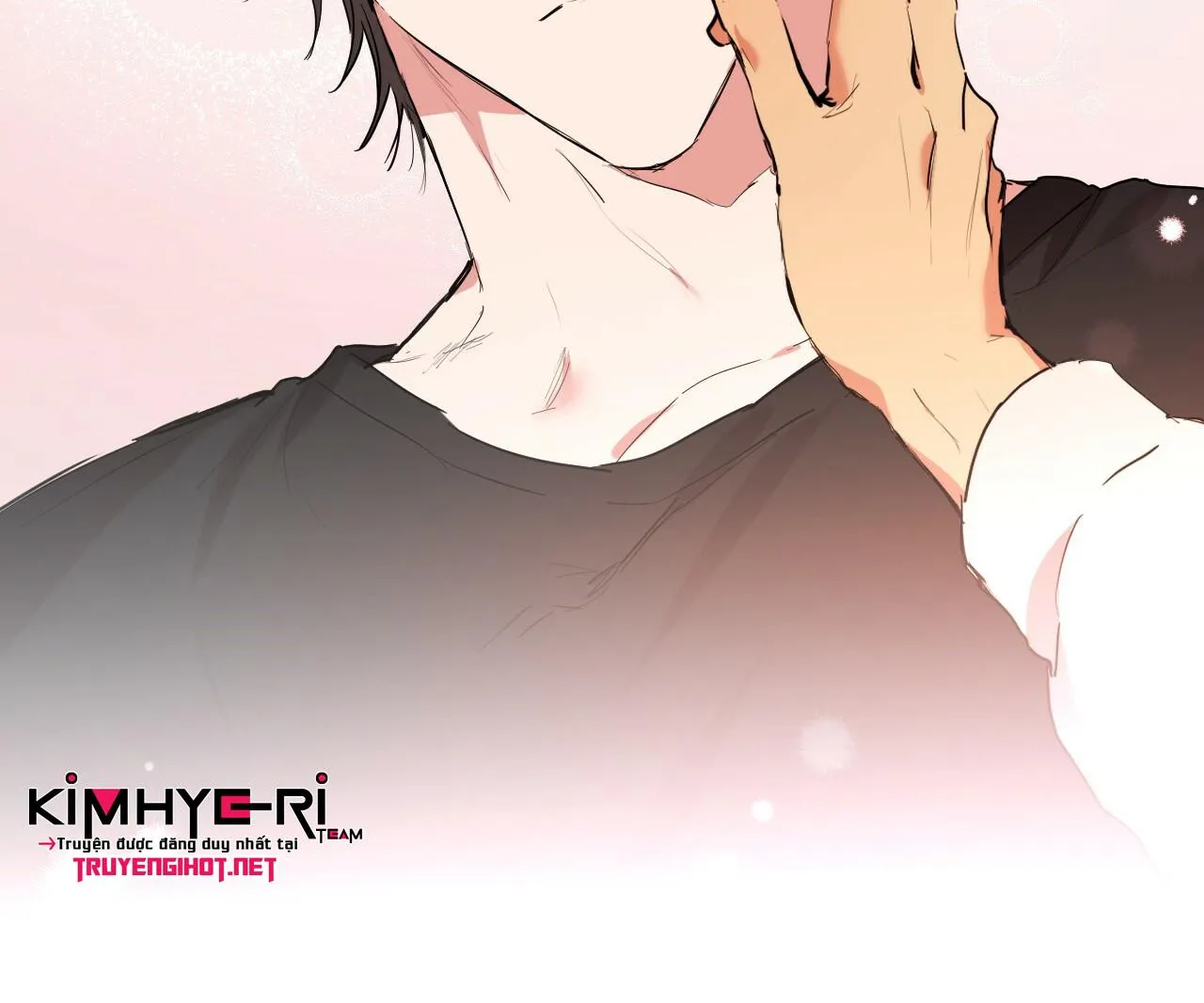 NHỮNG CHÚ THỎ CỦA HAPYPY Chapter 11 Trang 85