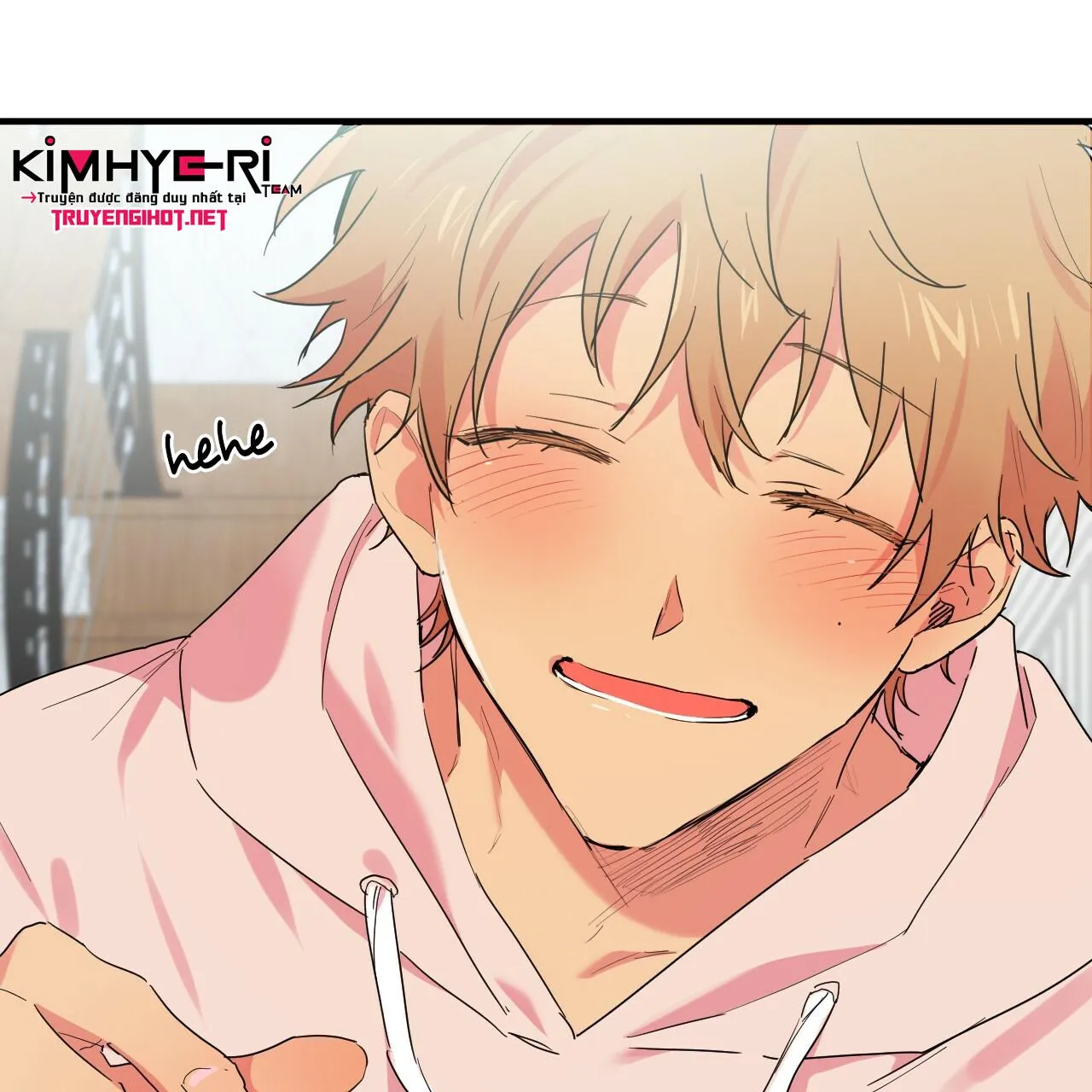 NHỮNG CHÚ THỎ CỦA HAPYPY Chapter 11 Trang 88