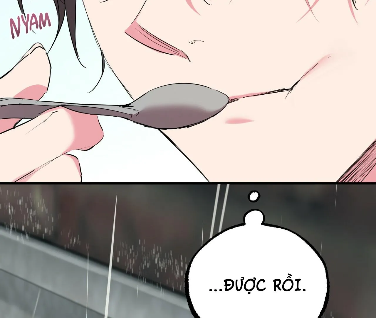 NHỮNG CHÚ THỎ CỦA HAPYPY Chapter 11 Trang 90