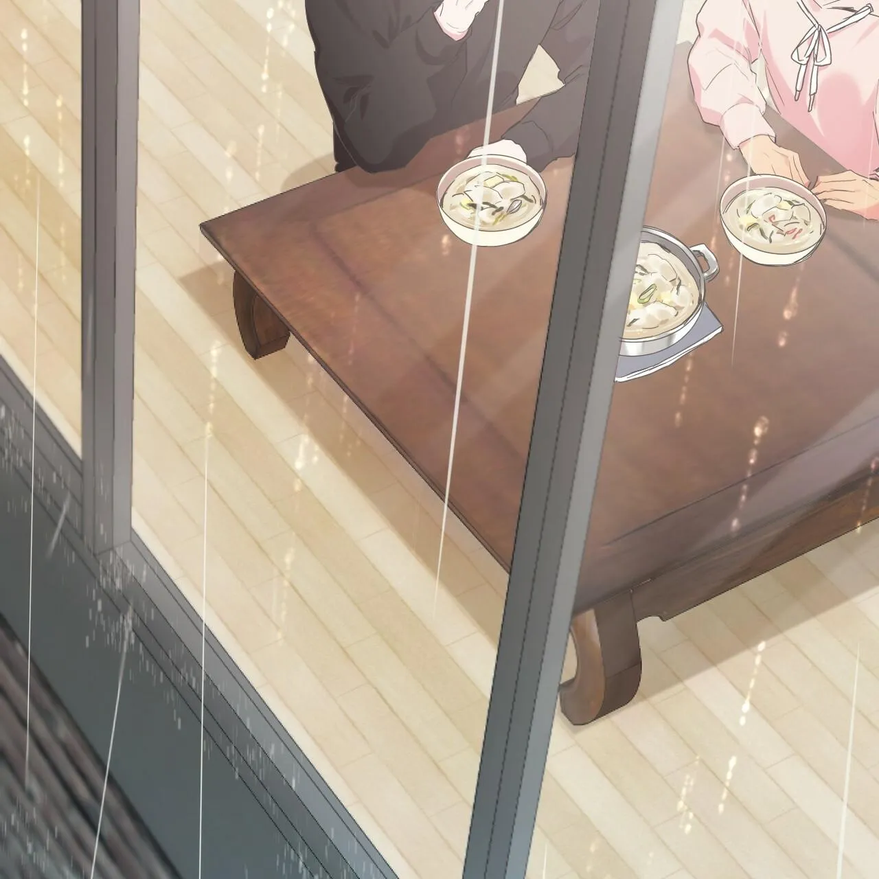 NHỮNG CHÚ THỎ CỦA HAPYPY Chapter 11 Trang 92