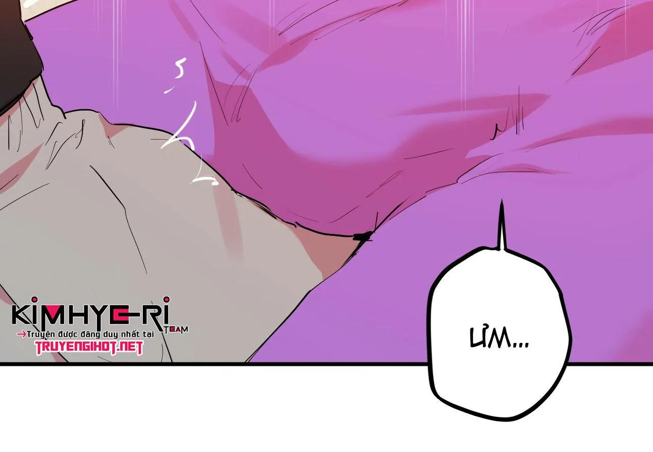 NHỮNG CHÚ THỎ CỦA HAPYPY Chapter 11 Trang 106