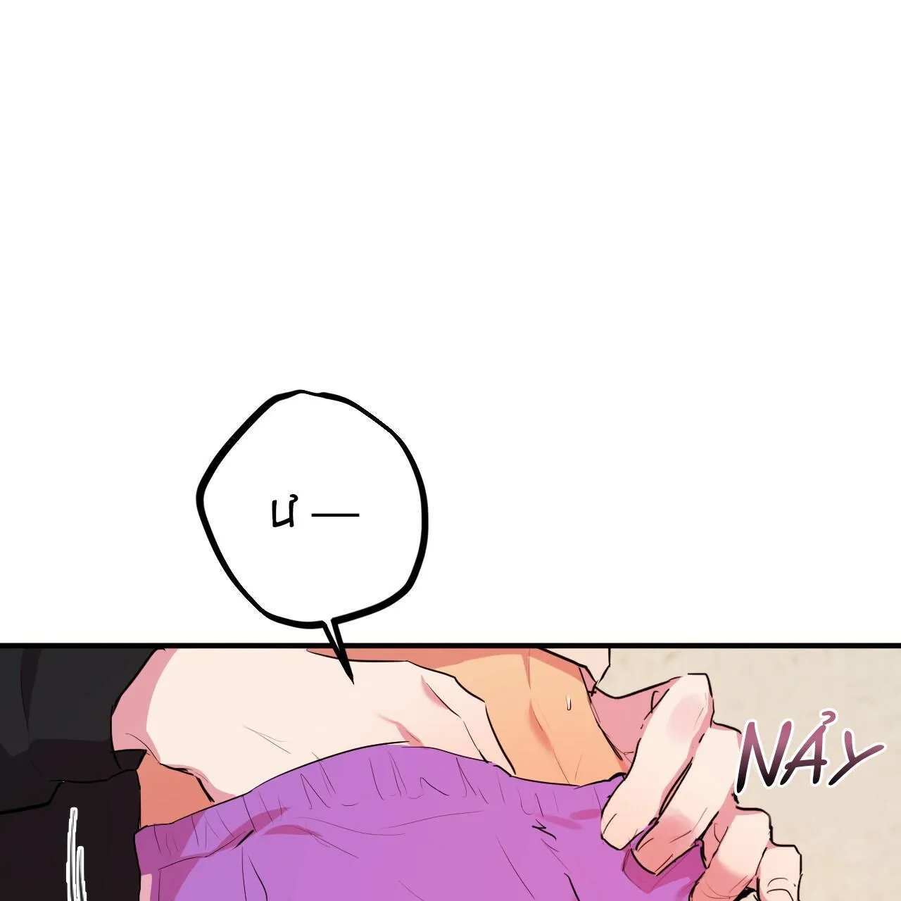 NHỮNG CHÚ THỎ CỦA HAPYPY Chapter 11 Trang 107