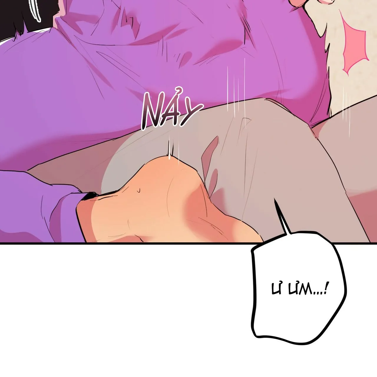 NHỮNG CHÚ THỎ CỦA HAPYPY Chapter 11 Trang 108