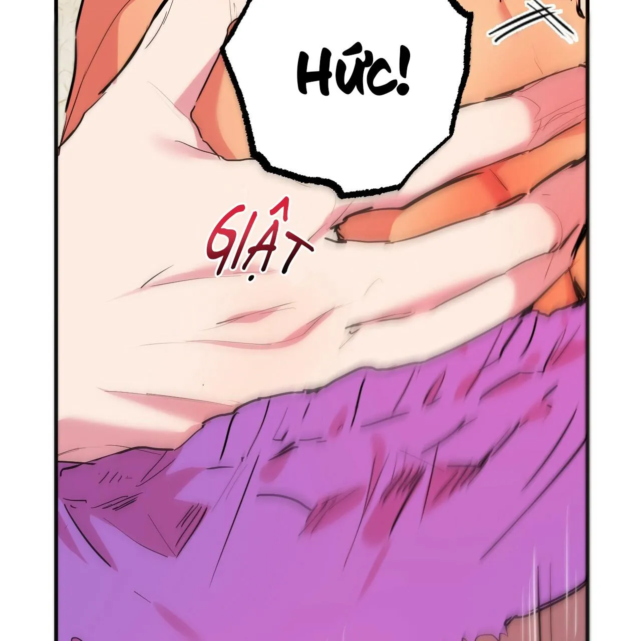 NHỮNG CHÚ THỎ CỦA HAPYPY Chapter 11 Trang 110