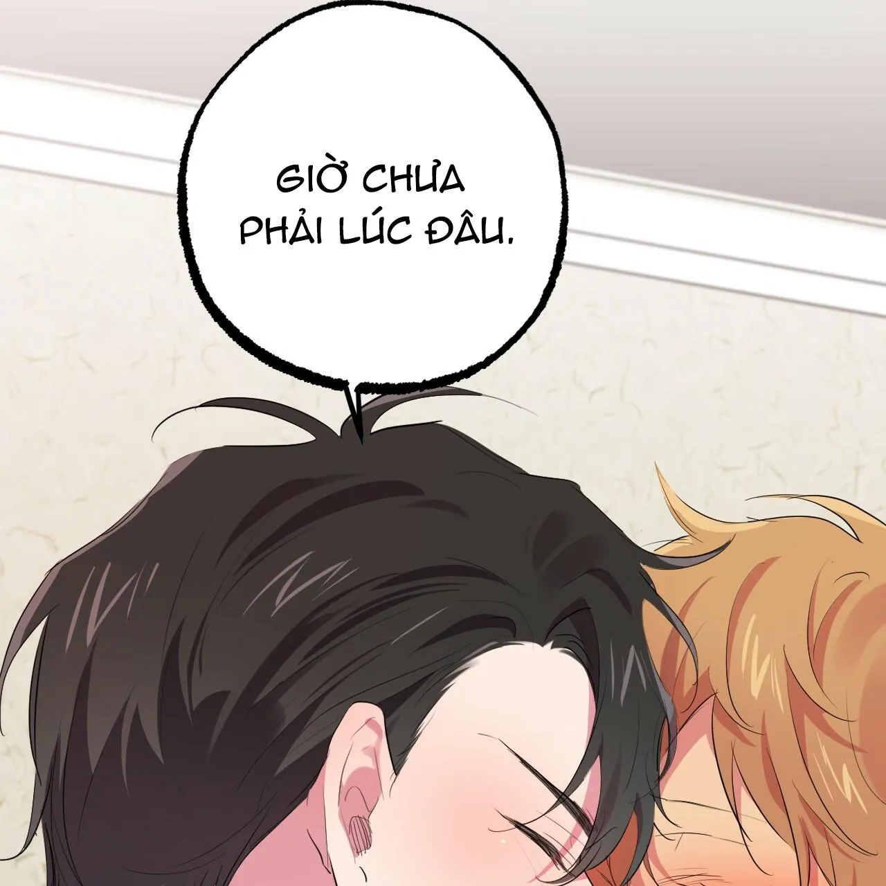 NHỮNG CHÚ THỎ CỦA HAPYPY Chapter 11 Trang 112