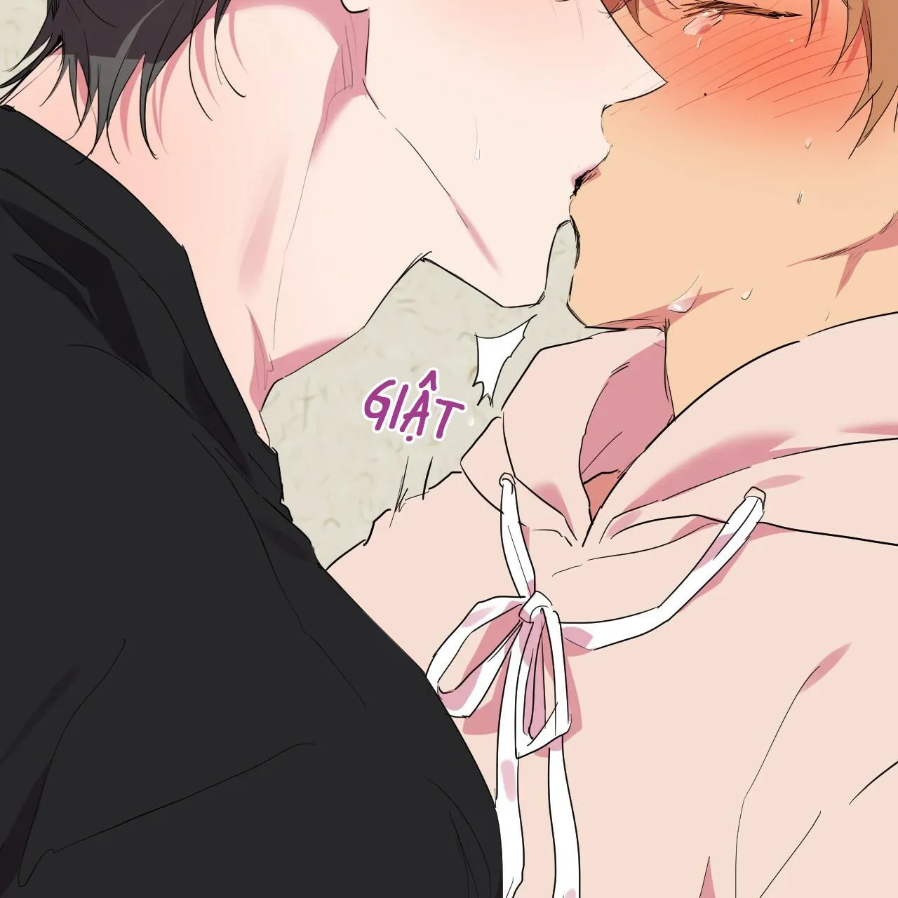 NHỮNG CHÚ THỎ CỦA HAPYPY Chapter 11 Trang 113