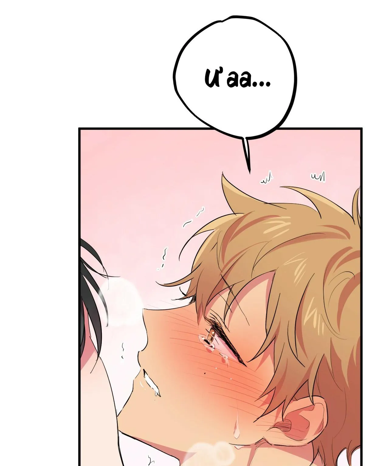 NHỮNG CHÚ THỎ CỦA HAPYPY Chapter 11 Trang 117