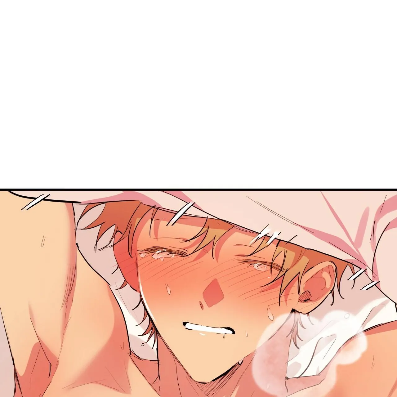 NHỮNG CHÚ THỎ CỦA HAPYPY Chapter 11 Trang 119